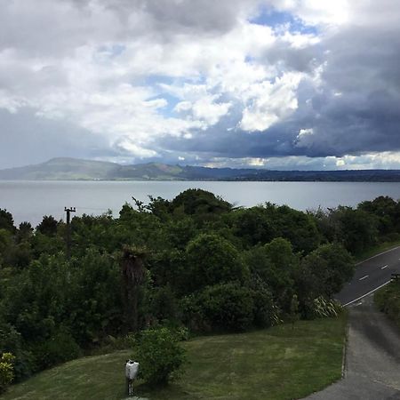 Spectacular Lake Views Rotorua Eksteriør bilde